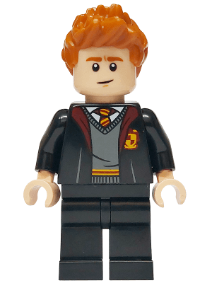 LEGO Percy Weasley (hp556) Harry Potter Minifigure