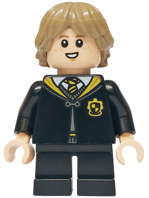 LEGO Ernie Macmillan (hp558) Harry Potter Minifigure