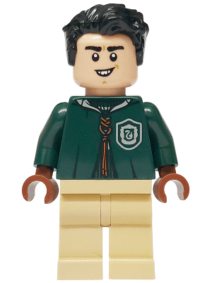 LEGO Marcus Flint (hp559) Harry Potter Minifigure