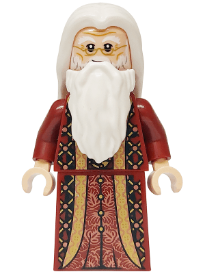 LEGO Albus Dumbledore (hp560) Harry Potter Minifigure