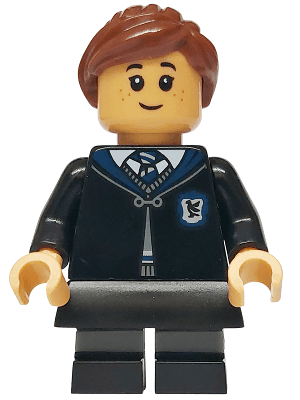 LEGO Lisa Turpin (hp561) Harry Potter Minifigure