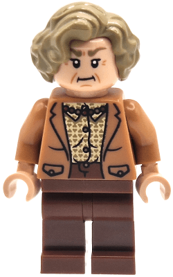 Marge Dursley