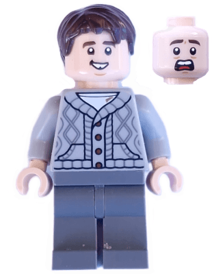 LEGO Neville Longbottom (hp566) Harry Potter Minifigure