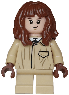 LEGO Hermione Granger (hp571) Harry Potter Minifigure