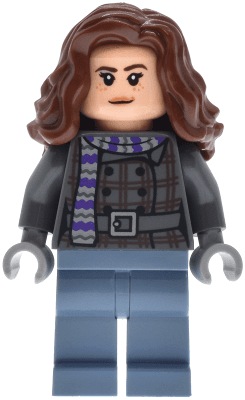 LEGO Hermione Granger (hp588) Harry Potter Minifigure