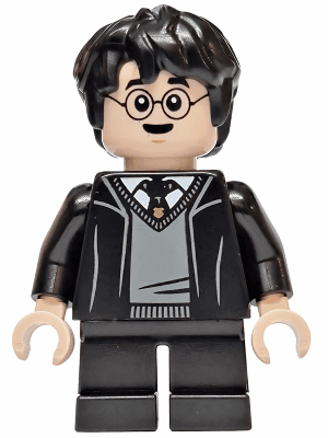 LEGO Harry Potter (hp607) Harry Potter Minifigure