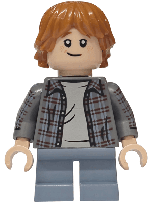 LEGO Ron Weasley (hp612) Harry Potter Minifigure