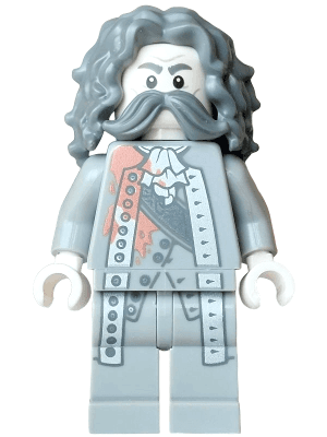 The Bloody Baron