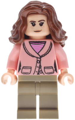 LEGO Hermione Granger (hp632) Harry Potter Minifigure