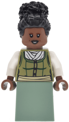 Madam Potage