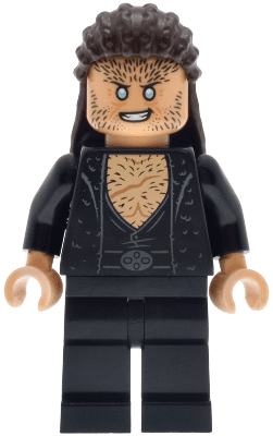 LEGO Fenrir Greyback (hp636) Harry Potter Minifigure