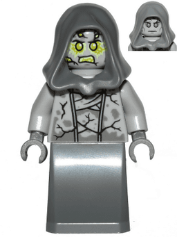 Statue of Evil