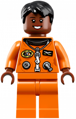 Mae Jemison