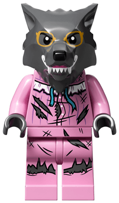 The Wolf