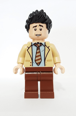 Ross Geller