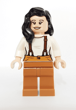 Monica Geller