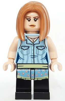 Rachel Green