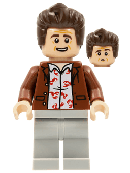Cosmo Kramer