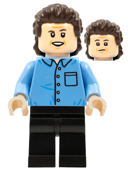 Jerry Seinfeld