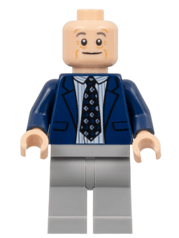 Creed Bratton
