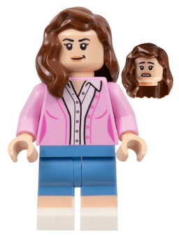 Pam Beesly