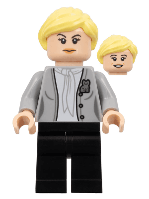 LEGO Angela Martin (idea115) Twilight Minifigure