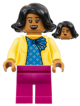 Kelly Kapoor