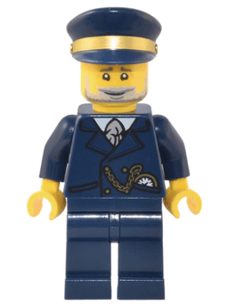Lighthouse Keeper