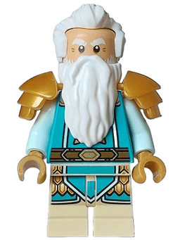 Dwarf Cleric