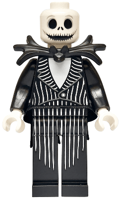 Jack Skellington