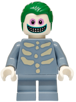 LEGO Barrel (idea197) Twilight Minifigure