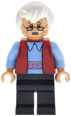 Geppetto