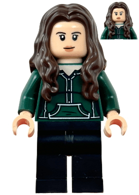 LEGO Bella Swan (idea216) Twilight Minifigure