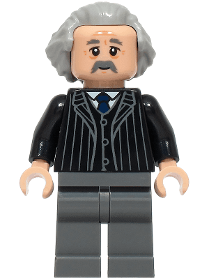 LEGO Grandpa Joe (idea253) Twilight Minifigure