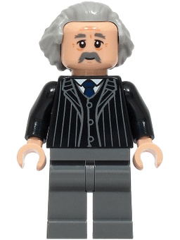 Grandpa Joe