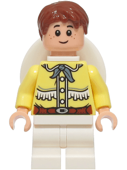Mike Teavee (Teevee)