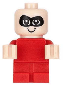 Jack-Jack Parr