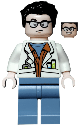 Scientist