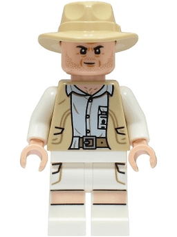 Robert Muldoon