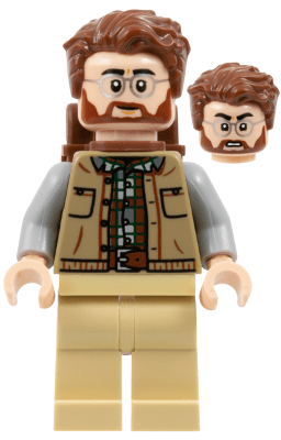 Dr. Henry Loomis