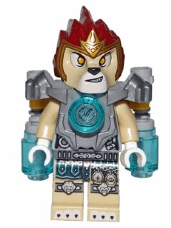Laval - Heavy Armor, Jet Pack