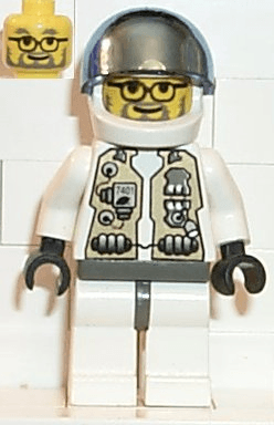 Life on Mars (LoM) - Doc