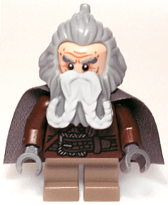 Oin the Dwarf