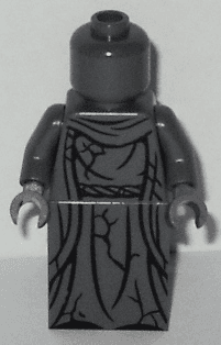 LEGO Statue (lor090) Lord of the Rings Minifigure