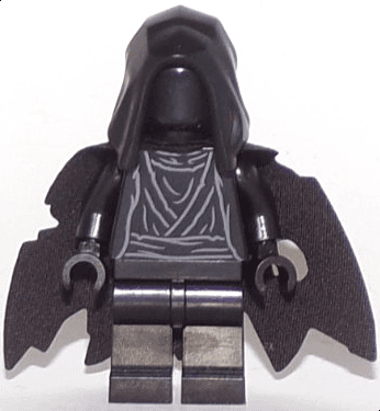 LEGO Ringwraith (Nazgûl) (lor141) Lord of the Rings Minifigure