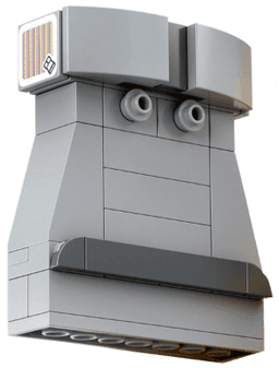 Stone-Eye