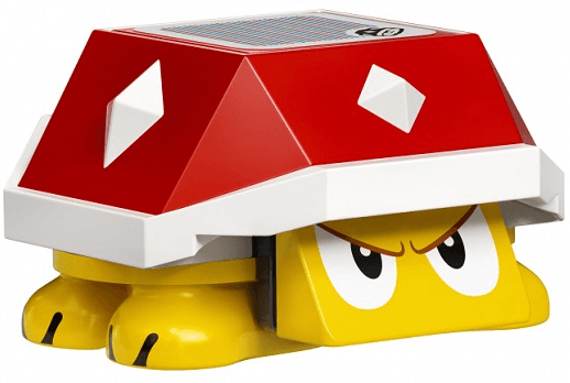 LEGO Spiny (mar0044) Super Mario Minifigure