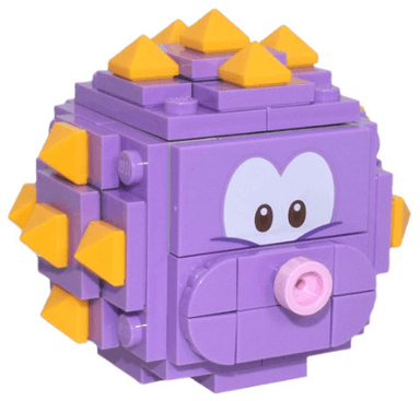 Big Urchin