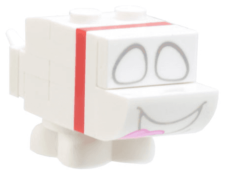LEGO Polterpup (mar0105) Super Mario Minifigure