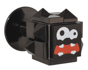 LEGO Fuzzy (mar0116) Super Mario Minifigure